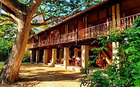 Dunes Unawatuna Hotel