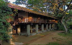 Dunes Unawatuna Hotel